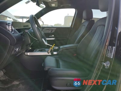 Zdjęcie 7 z 11 samochodu: 2021 MERCEDES-BENZ GLB 250 VIN:W1N4M4GB8MW156089 - miniatura
