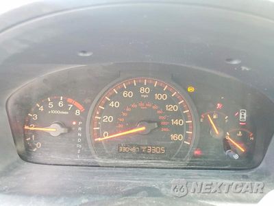 Zdjęcie 9 z 12 samochodu: 2003 HONDA ACCORD EX VIN:1HGCM72633A009206 - miniatura