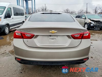 Zdjęcie 6 z 12 samochodu: 2023 CHEVROLET MALIBU LT VIN:1G1ZD5ST8PF164418 - miniatura