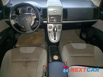 Zdjęcie 8 z 12 samochodu: 2012 NISSAN SENTRA 2.0 VIN:3N1AB6AP2CL617245 - miniatura