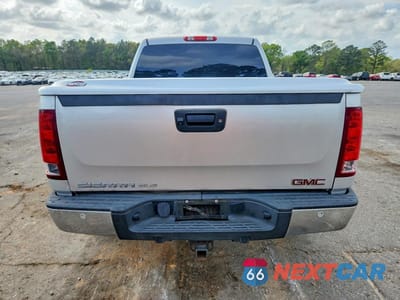 Zdjęcie 6 z 12 samochodu: 2013 GMC SIERRA K1500 SLE VIN:3GTP2VE75DG183506 - miniatura
