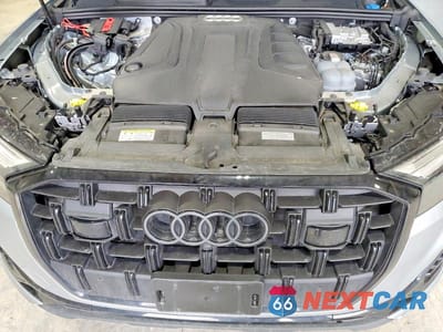 Zdjęcie 12 z 12 samochodu: 2025 AUDI Q7 PREMIUM PLUS VIN:WA1LCBF7XSD015048 - miniatura