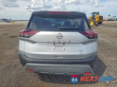 Zdjęcie 6 z 13 samochodu: 2023 NISSAN ROGUE SV VIN:5N1BT3BA2PC889508 - miniatura