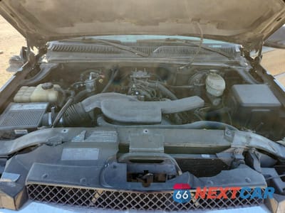 Zdjęcie 11 z 12 samochodu: 2003 CHEVROLET AVALANCHE C1500 VIN:3GNEC13T13G159870 - miniatura