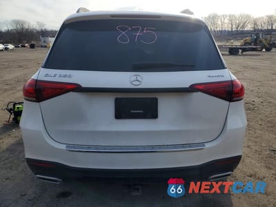 Zdjęcie 6 z 13 samochodu: 2022 MERCEDES-BENZ GLE 350 4MATIC VIN:4JGFB4KB2NA628374 - miniatura