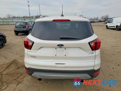 Zdjęcie 6 z 12 samochodu: 2019 FORD ESCAPE TITANIUM VIN:1FMCU9J98KUA96325 - miniatura