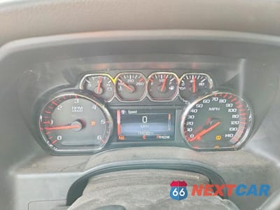 Zdjęcie 9 z 12 samochodu: 2015 GMC SIERRA K1500 SLT VIN:3GTU2VECXFG292921 - miniatura
