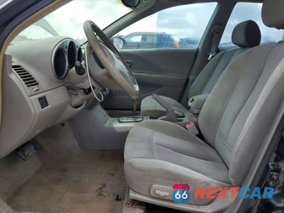 Zdjęcie 7 z 11 samochodu: 2003 NISSAN ALTIMA 2.5 VIN:1N4AL11D03C345248 - miniatura
