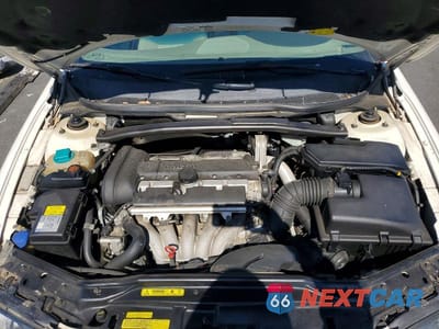 Zdjęcie 11 z 13 samochodu: 2002 VOLVO S60 VIN:YV1RS61R822122012 - miniatura