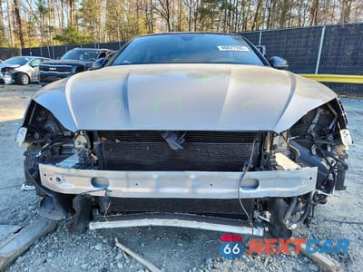 Piąte zdjęcie samochodu w środku: 2021 AUDI RS5 VIN:WUAAWCF5XMA900771 - miniatura