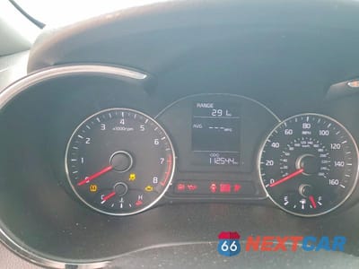Zdjęcie 9 z 12 samochodu: 2016 KIA FORTE LX VIN:KNAFK4A69G5442848 - miniatura