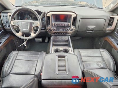 Zdjęcie 8 z 12 samochodu: 2017 GMC SIERRA K1500 DENALI VIN:3GTU2PEJ7HG296180 - miniatura
