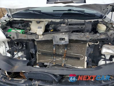 Zdjęcie 12 z 13 samochodu: 2015 GMC SAVANA 2500 CARGO UTILITY / SERVICE VAN VIN:1GTW7FCF9F1174001 - miniatura