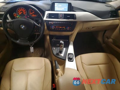 Zdjęcie 8 z 12 samochodu: 2013 BMW 320 I XDRIVE VIN:WBA3C3C5XDF982049 - miniatura