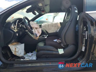 Zdjęcie 7 z 12 samochodu: 2019 MERCEDES-BENZ C 300 2D CONVERTIBLE VIN:WDDWK8DB8KF781838 - miniatura
