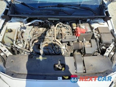 Zdjęcie 11 z 12 samochodu: 2020 NISSAN SENTRA SR VIN:3N1AB8DVXLY290795 - miniatura