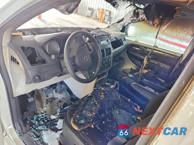 Zdjęcie 8 z 14 samochodu: 2011 DODGE GRAND CARAVAN MAINSTREET VIN:2D4RN3DG0BR639072 - miniatura