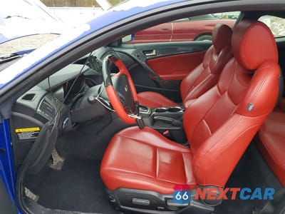 Zdjęcie 7 z 13 samochodu: 2013 HYUNDAI GENESIS COUPE 3.8 TRACK VIN:KMHHU6KJ6DU093696 - miniatura