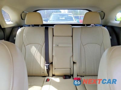 Zdjęcie 10 z 12 samochodu: 2018 LEXUS RX 350 BASE VIN:2T2BZMCA6JC155634 - miniatura