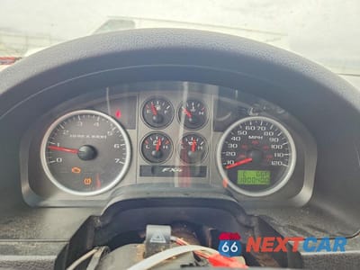 Zdjęcie 9 z 12 samochodu: 2007 FORD F150 SUPERCREW VIN:1FTPW14507FA38442 - miniatura