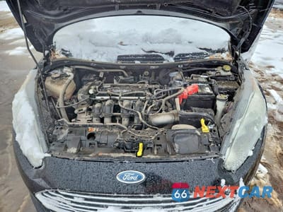 Zdjęcie 12 z 13 samochodu: 2016 FORD FIESTA S VIN:3FADP4AJ1GM128675 - miniatura