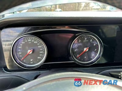 Zdjęcie 6 z 10 samochodu: 2018 MERCEDES-BENZ E 400 4MATIC VIN:WDDZF6GB8JA360831 - miniatura
