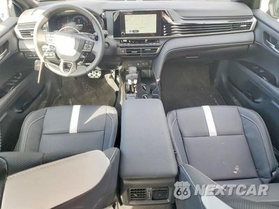 Zdjęcie 8 z 13 samochodu: 2026 TOYOTA CAMRY 4D S VIN:4T1DAACK0TU251725 - miniatura