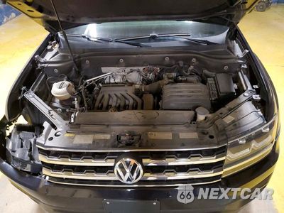 Zdjęcie 12 z 13 samochodu: 2018 VOLKSWAGEN ATLAS VIN:1V2HR2CA4JC502453 - miniatura