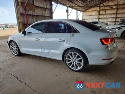 Drugie zdjęcie samochodu z przodu: 2015 AUDI A3 PREMIUM VIN:WAUACGFF6F1135144 - miniatura