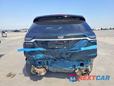 Zdjęcie 6 z 13 samochodu: 2025 CADILLAC XT6 SPORT VIN:1GYKPGRS0SZ118236 - miniatura