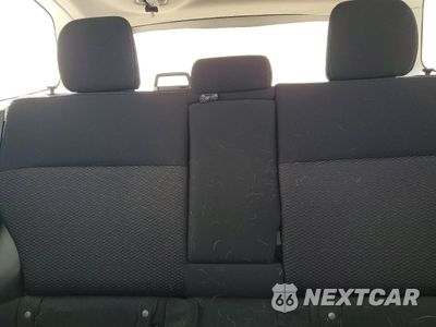 Zdjęcie 10 z 13 samochodu: 2018 SUBARU FORESTER 2.5I PREMIUM VIN:JF2SJAGC3JH469437 - miniatura