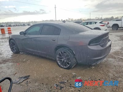 Drugie zdjęcie samochodu z przodu: 2015 DODGE CHARGER SXT VIN:2C3CDXHG6FH845116 - miniatura