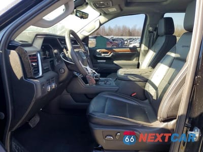 Zdjęcie 7 z 12 samochodu: 2023 GMC SIERRA K1500 DENALI VIN:1GTUUGEL8PZ216914 - miniatura