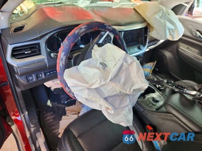 Zdjęcie 8 z 13 samochodu: 2023 GMC ACADIA SLT VIN:1GKKNMLS9PZ259742 - miniatura