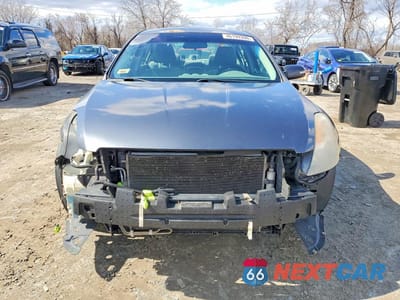 Piąte zdjęcie samochodu w środku: 2008 NISSAN ALTIMA 3.5 SE VIN:1N4BL21E28C168020 - miniatura
