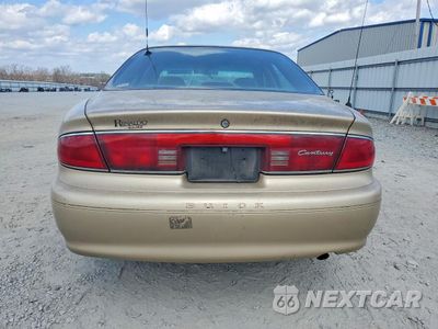 Zdjęcie 6 z 12 samochodu: 2004 BUICK CENTURY CUSTOM VIN:2G4WS52J441247003 - miniatura