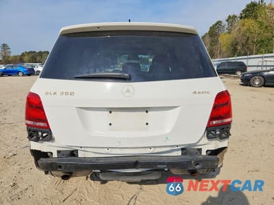 Zdjęcie 6 z 13 samochodu: 2015 MERCEDES-BENZ GLK 350 4MATIC VIN:WDCGG8JB0FG374174 - miniatura