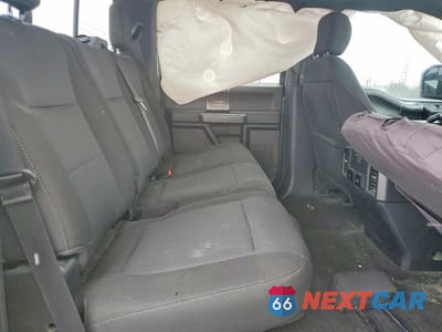 Zdjęcie 10 z 12 samochodu: 2018 FORD F150 SUPERCREW VIN:1FTEW1EP6JFB83421 - miniatura