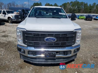 Piąte zdjęcie samochodu w środku: 2024 FORD F250 SUPER DUTY VIN:1FT7W2BA2REF14642 - miniatura