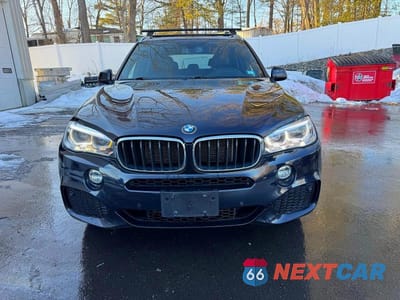 2018 BMW X5 XDRIVE3 SPORT 5UXKR0C56J0X92077 - główne zdjęcie licytacji z USA - miniatura