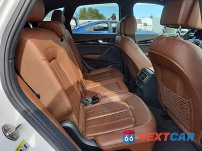 Zdjęcie 11 z 13 samochodu: 2018 AUDI Q5 PREMIUM PLUS VIN:WA1BNAFY7J2225514 - miniatura