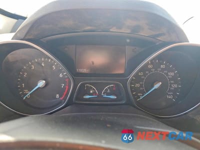 Zdjęcie 9 z 12 samochodu: 2017 FORD ESCAPE TITANIUM VIN:1FMCU0JDXHUE57577 - miniatura