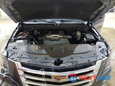 Zdjęcie 12 z 14 samochodu: 2018 CADILLAC ESCALADE LUXURY VIN:1GYS4BKJ2JR384384 - miniatura