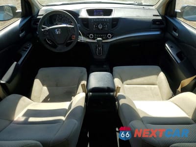 Zdjęcie 8 z 14 samochodu: 2016 HONDA CR-V SE VIN:2HKRM3H43GH516757 - miniatura