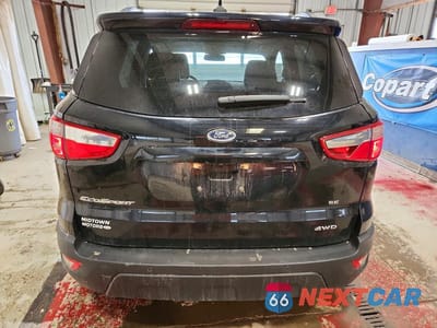 Zdjęcie 6 z 13 samochodu: 2020 FORD ECOSPORT SE VIN:MAJ6S3GL2LC323478 - miniatura