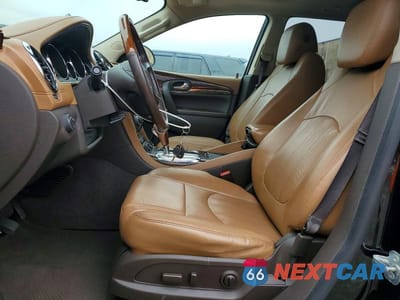Zdjęcie 7 z 13 samochodu: 2017 BUICK ENCLAVE VIN:5GAKRBKD1HJ236027 - miniatura