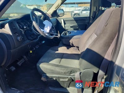 Zdjęcie 7 z 12 samochodu: 2012 GMC SIERRA K1500 SLE VIN:3GTP2VE7XCG153349 - miniatura