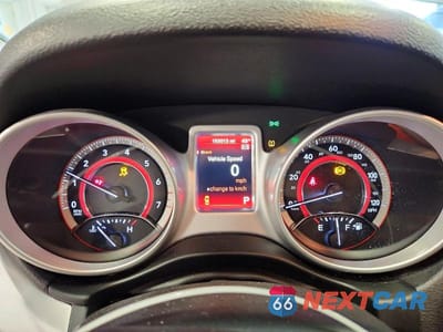 Zdjęcie 9 z 13 samochodu: 2018 DODGE JOURNEY SE VIN:3C4PDCAB9JT506922 - miniatura