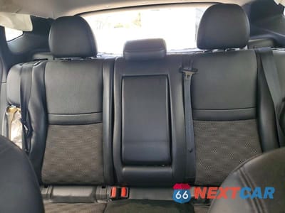 Zdjęcie 10 z 13 samochodu: 2022 NISSAN ROGUE SPORT SV VIN:JN1BJ1BW5NW491542 - miniatura