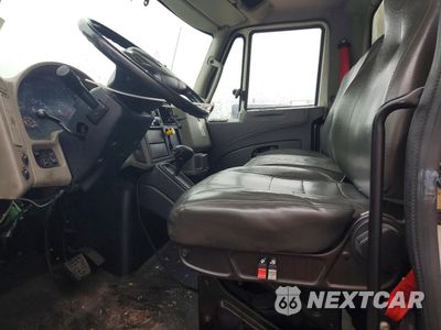 Zdjęcie 7 z 14 samochodu: 2018 INTERNATIONAL 4300 BOX TRUCK VIN:1HTMMMML7JH243800 - miniatura